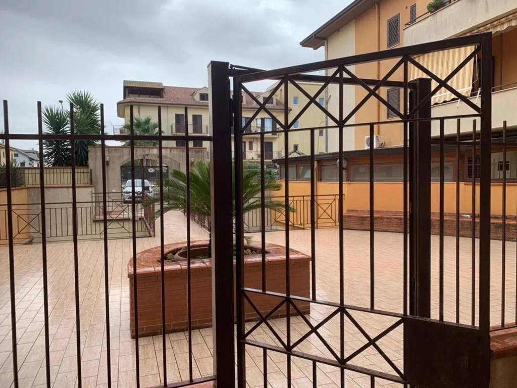 Appartamento a Piazza armerina in Via Gesualdo Bufalino, 16 - Foto 3