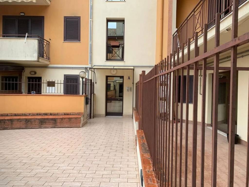 Appartamento a Piazza armerina in Via Gesualdo Bufalino, 16 - Foto 4