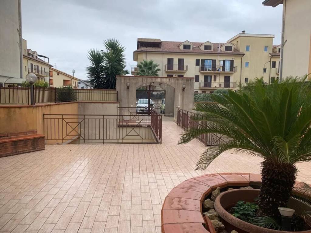 Appartamento a Piazza armerina in Via Gesualdo Bufalino, 16 - Foto 5