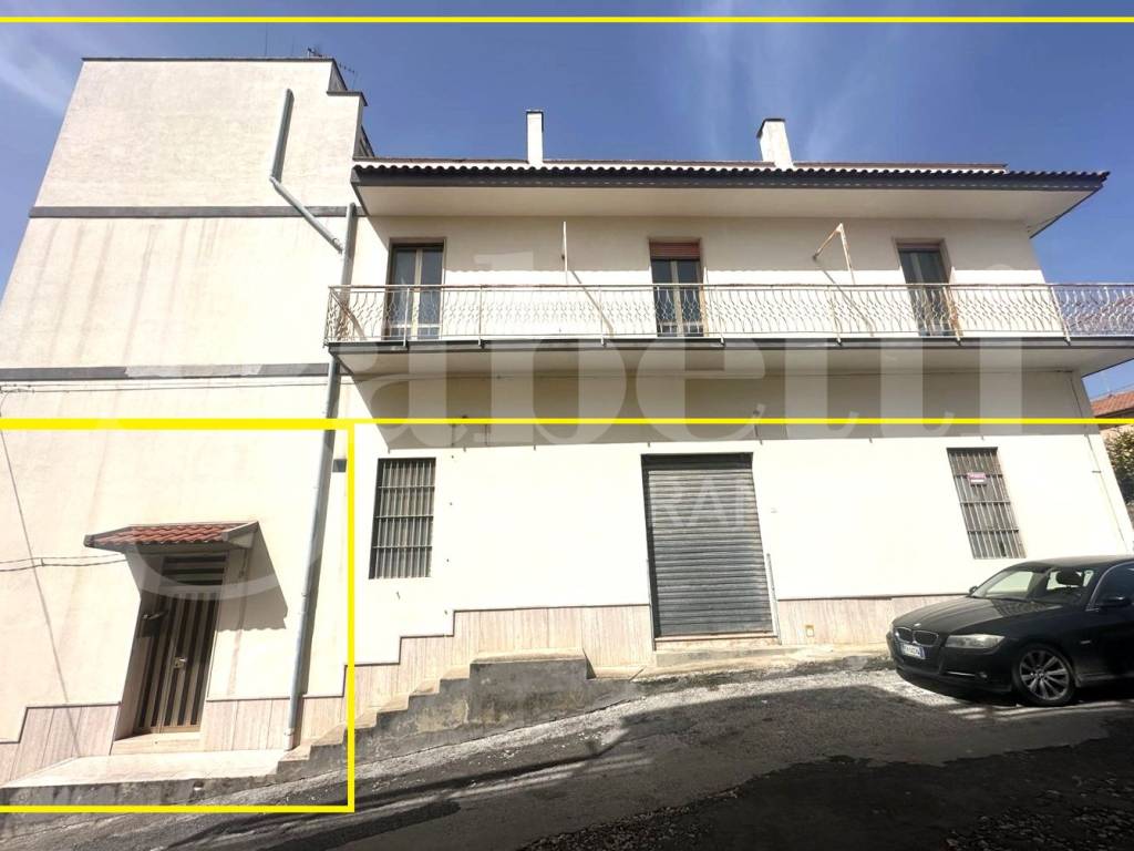 Casa indipendente a Noto in VICO ACCURSIO, 4 - Foto 2