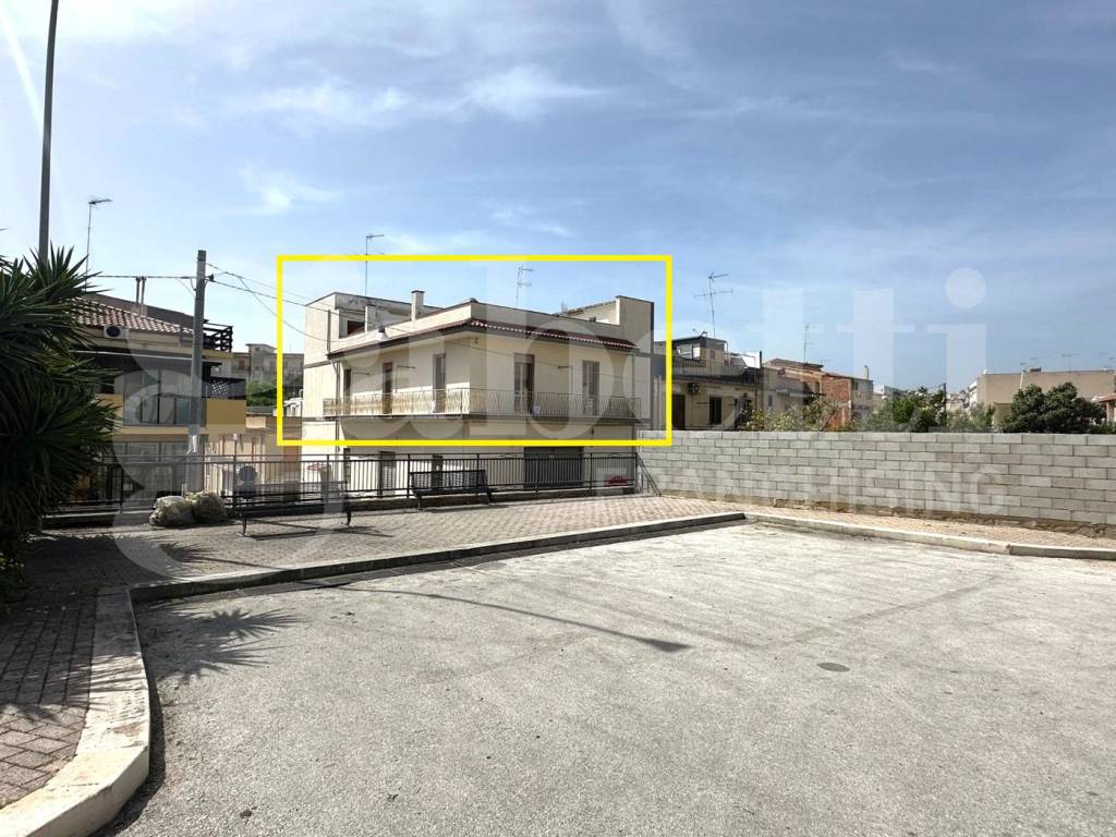 Casa indipendente a Noto in VICO ACCURSIO, 4 - Foto 4