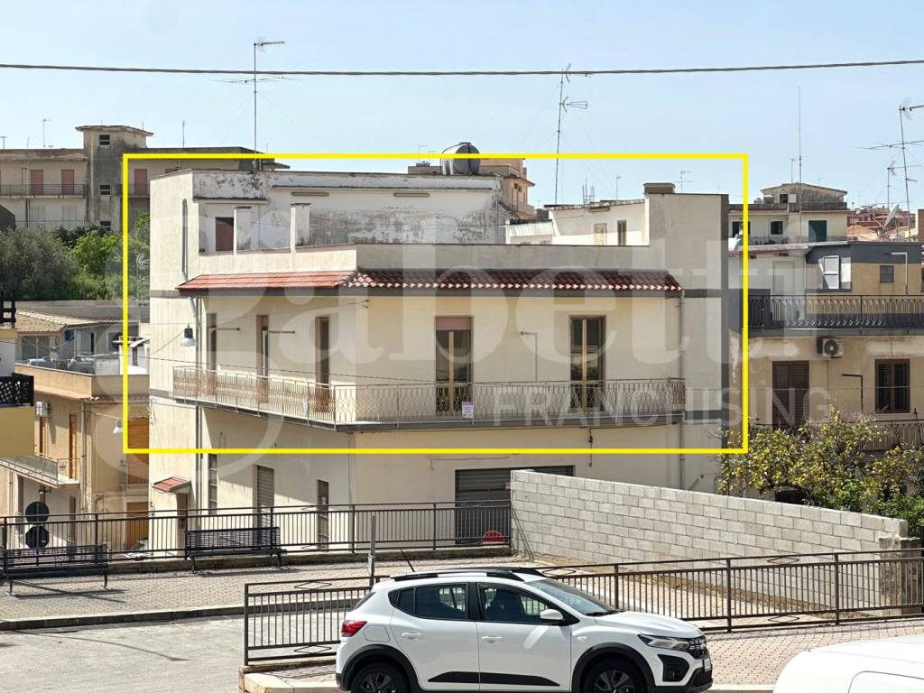 Casa indipendente a Noto in VICO ACCURSIO, 4 - Foto 5