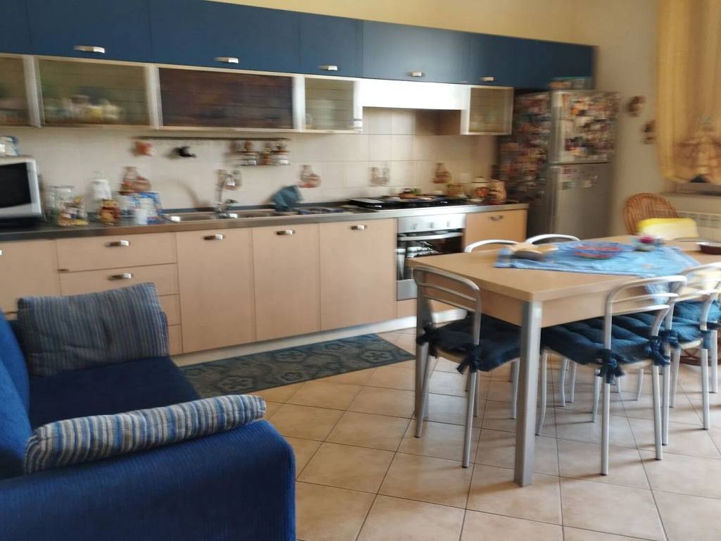 Appartamento a Piazza armerina in Cda Santa Croce S.N.C. - Foto 2