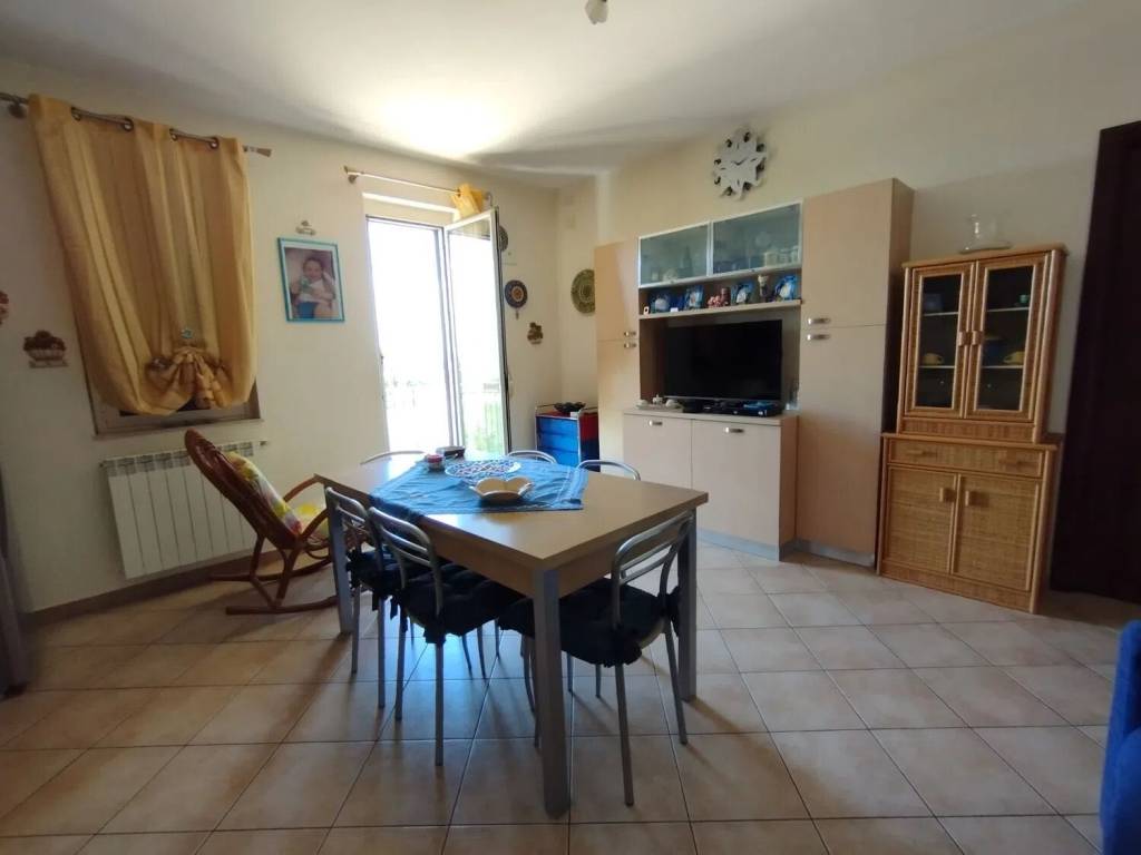 Appartamento a Piazza armerina in Cda Santa Croce S.N.C. - Foto 3