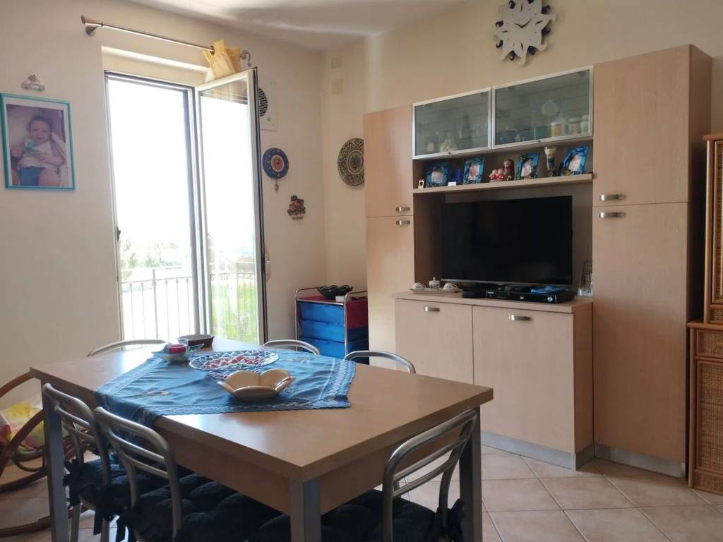 Appartamento a Piazza armerina in Cda Santa Croce S.N.C. - Foto 4