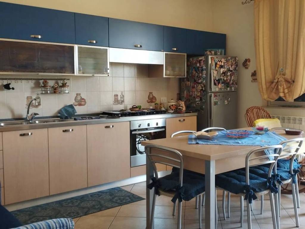 Appartamento a Piazza armerina in Cda Santa Croce S.N.C. - Foto 5