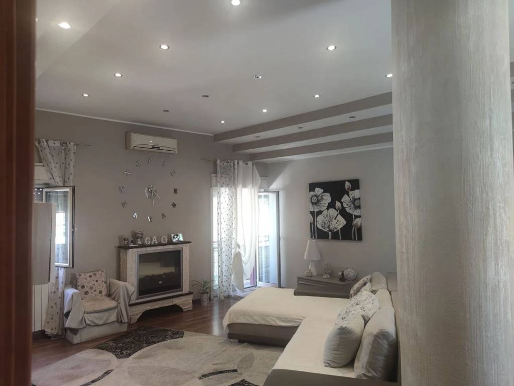 Appartamento a Piazza armerina in Via Gozzano, 1 - Foto 2