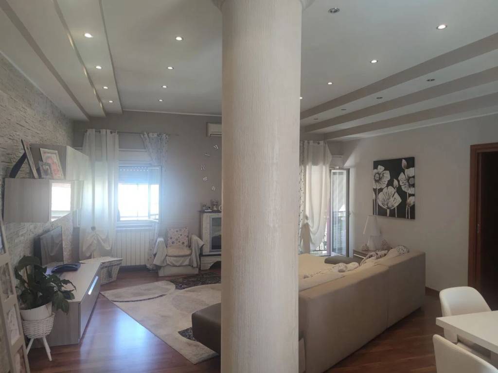 Appartamento a Piazza armerina in Via Gozzano, 1 - Foto 3