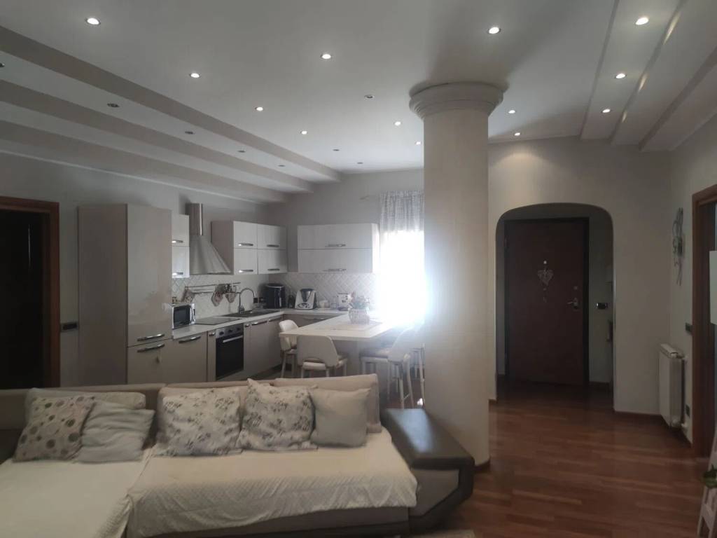 Appartamento a Piazza armerina in Via Gozzano, 1 - Foto 4