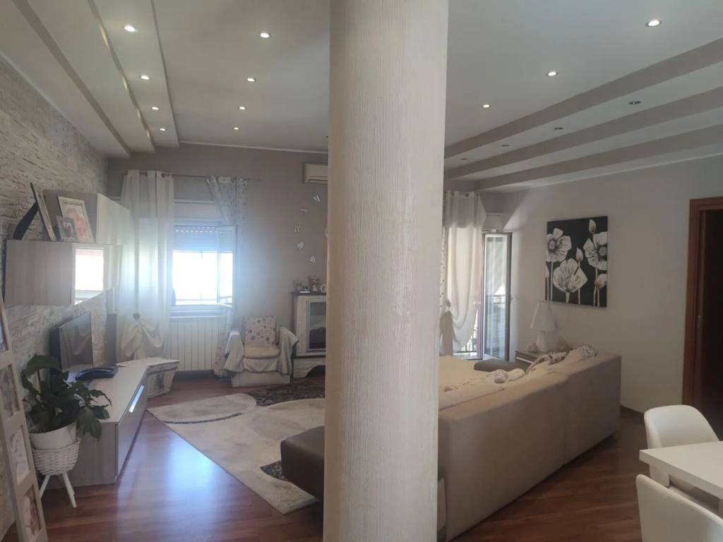 Appartamento a Piazza armerina in Via Gozzano, 1 - Foto 5