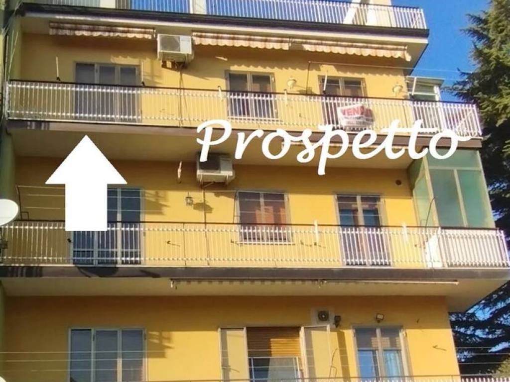 Appartamento a Piazza armerina in Via Machiavelli - Foto 3