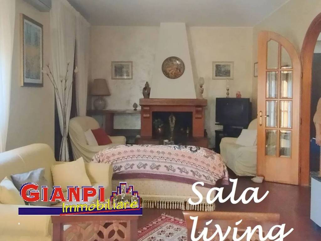 Appartamento a Piazza armerina in Via Machiavelli - Foto 5