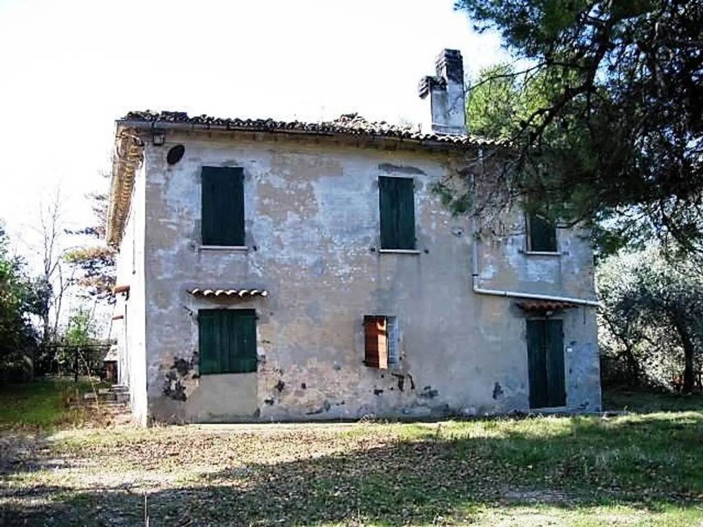 Rustico / casale a Pesaro in Bonini - Foto 2