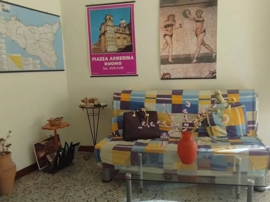 Villa a Piazza armerina in Via Speciale - Foto 4