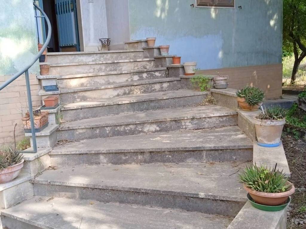 Villa a Piazza armerina in Via San Pietro S.N.C. - Foto 2