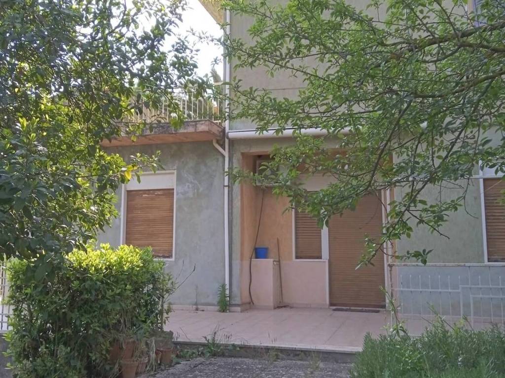 Villa a Piazza armerina in Via San Pietro S.N.C. - Foto 4