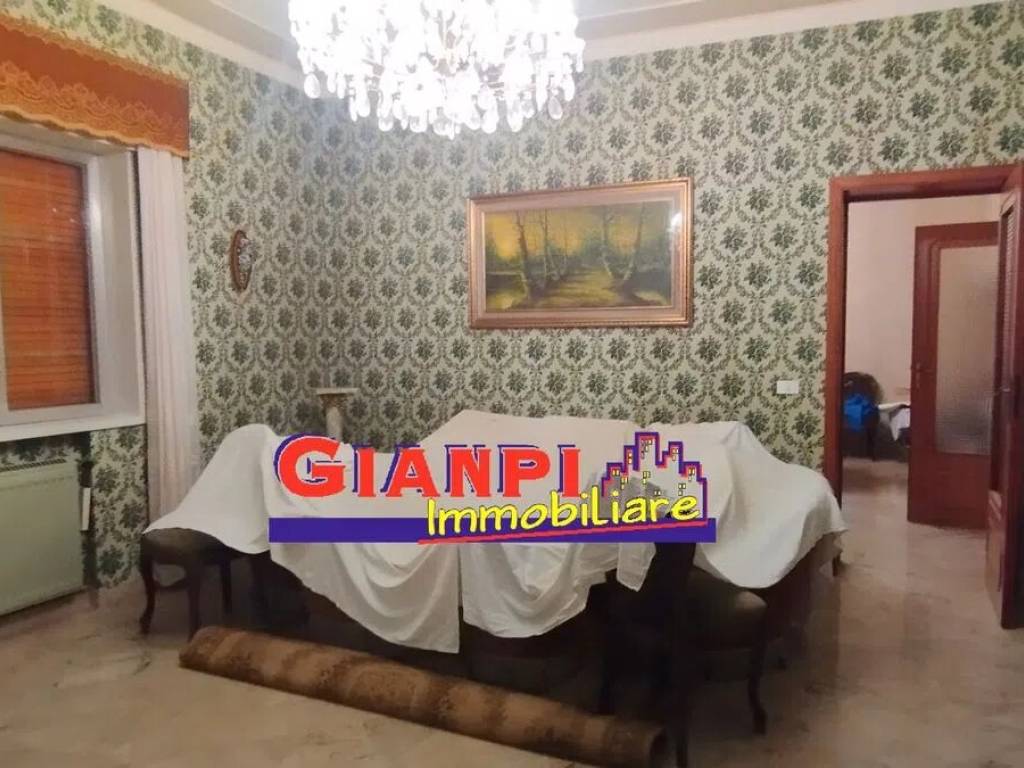 Villa a Piazza armerina in Via San Pietro S.N.C. - Foto 5