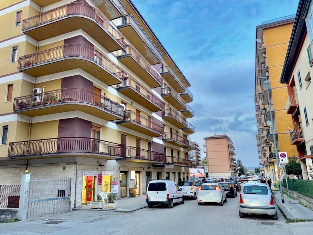 Immobile a Benevento in Via Luigi Vanvitelli - Foto 2