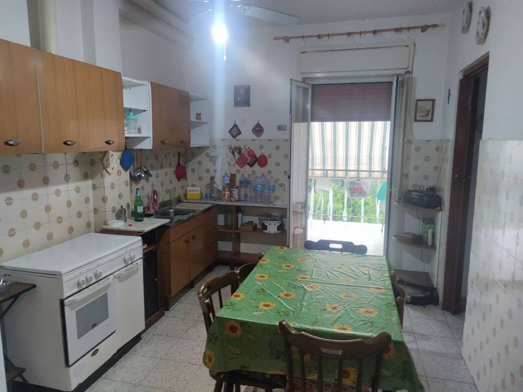 Appartamento a Piazza armerina in Via Vittorio Alfieri S.N.C. Snc - Foto 3