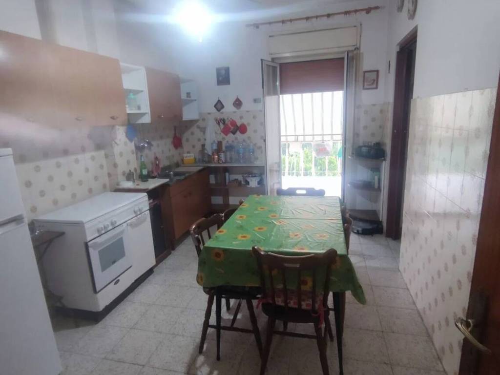 Appartamento a Piazza armerina in Via Vittorio Alfieri S.N.C. Snc - Foto 4