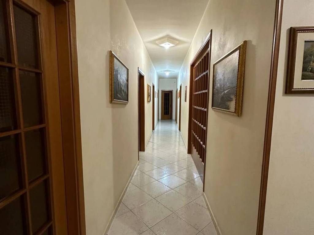 Appartamento a Piazza armerina in Via Libertà, 65 - Foto 4