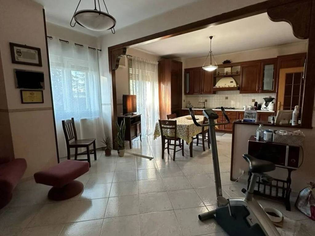 Appartamento a Piazza armerina in Via Libertà, 65 - Foto 5