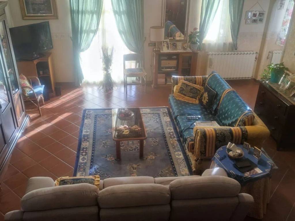 Villa a Piazza armerina in Contrada Uccelli Paratore S.N.C. - Foto 5