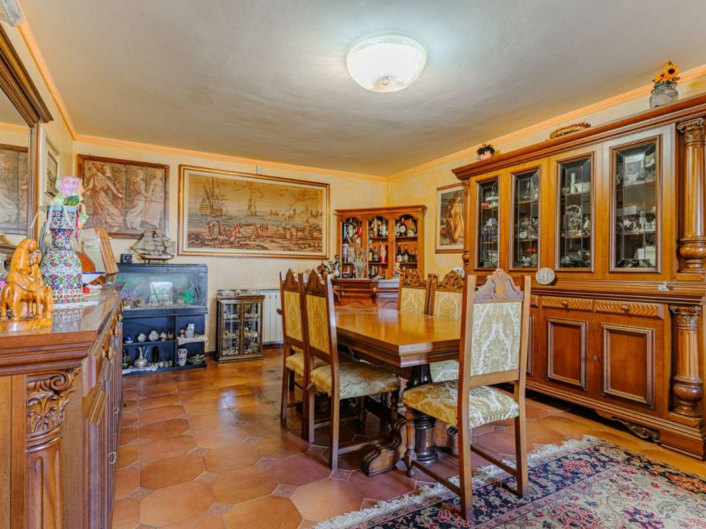 Villa a Marliana in Via della Castellina - Foto 4