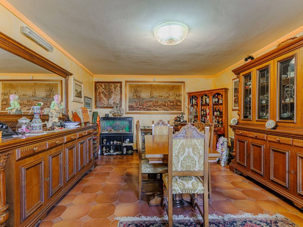 Villa a Marliana in Via della Castellina - Foto 5