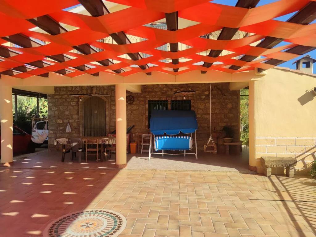 Villa a Piazza armerina in Cda Rabugino - Foto 4