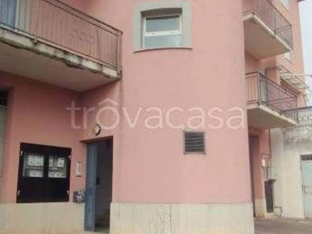 Appartamento a Piazza armerina in Via Santa Croce, 2 - Foto 2