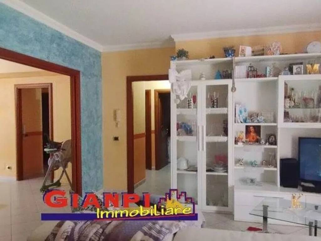 Appartamento a Piazza armerina in Via Santa Croce, 2 - Foto 4