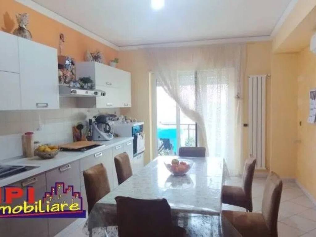 Appartamento a Piazza armerina in Via Santa Croce, 2 - Foto 5