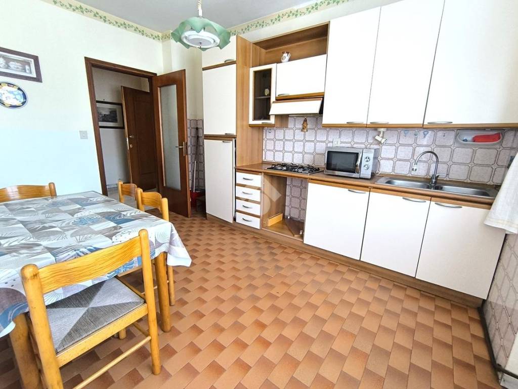 Appartamento a Crescentino in Via faldella, 33 - Foto 2