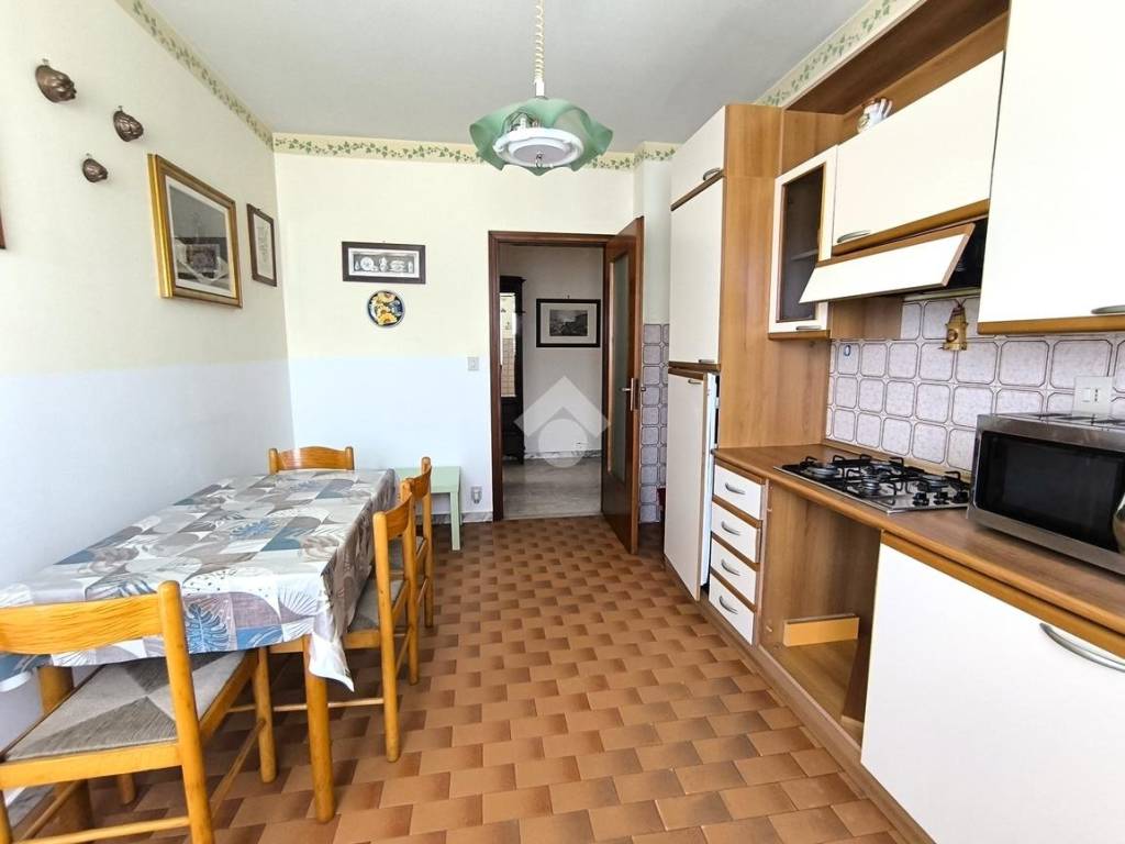 Appartamento a Crescentino in Via faldella, 33 - Foto 3