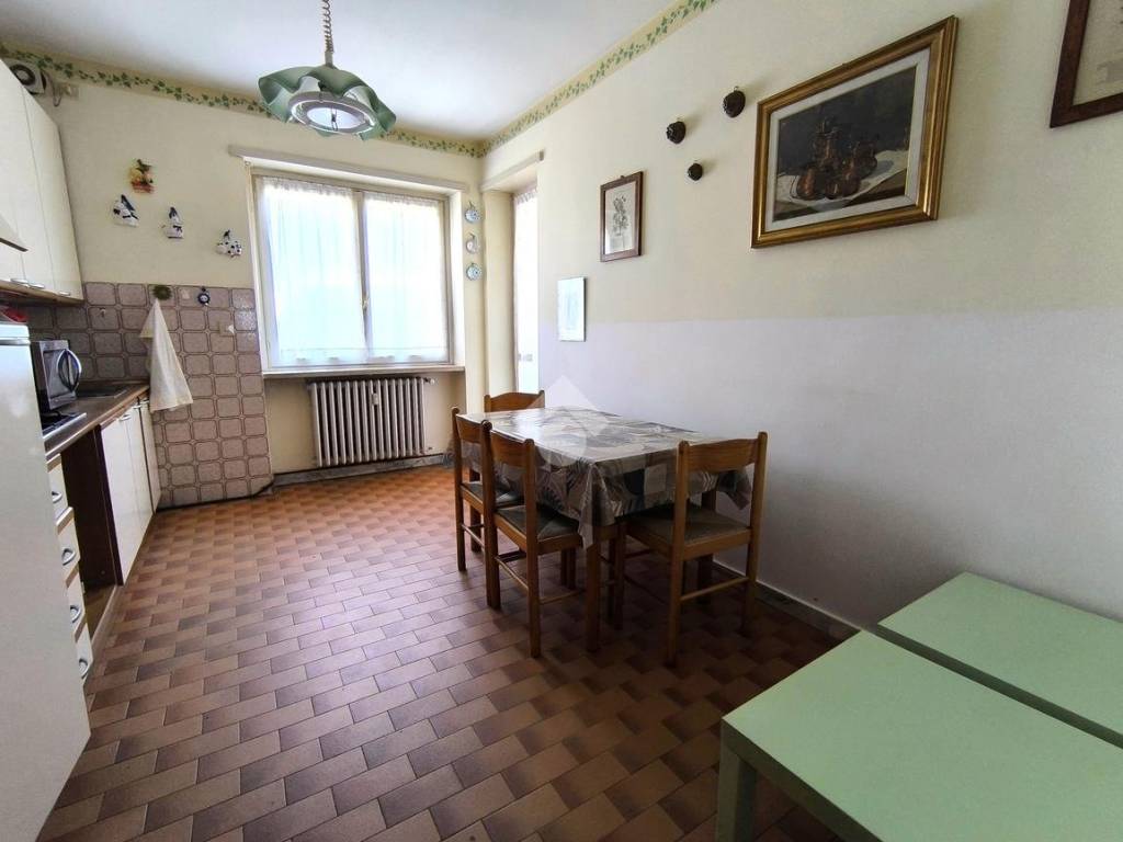 Appartamento a Crescentino in Via faldella, 33 - Foto 5