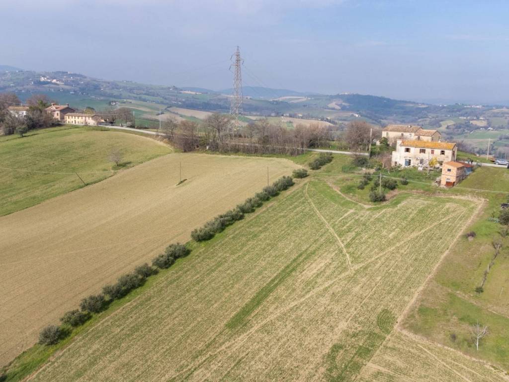 Casa indipendente a Mondavio in Strada montalto, 2 - Foto 2