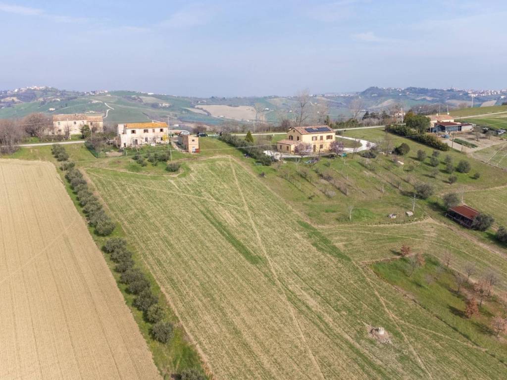 Casa indipendente a Mondavio in Strada montalto, 2 - Foto 3