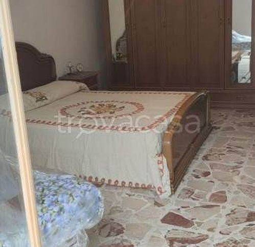 Villa a Piazza armerina in Via Antonio Verso, 8 -10 - Foto 5