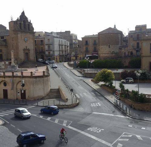 Appartamento a Piazza armerina in Via Acquiladoro 1 - Foto 2