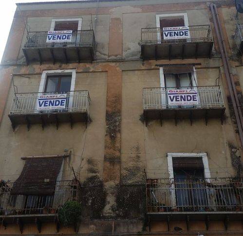 Appartamento a Piazza armerina in Via Acquiladoro 1 - Foto 4