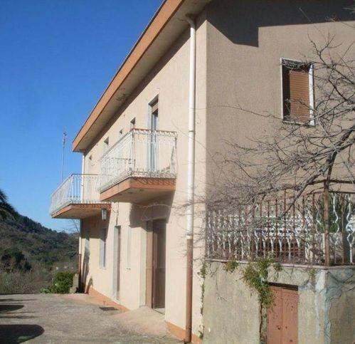 Villa a Piazza armerina in Sp15 89 A - Foto 5