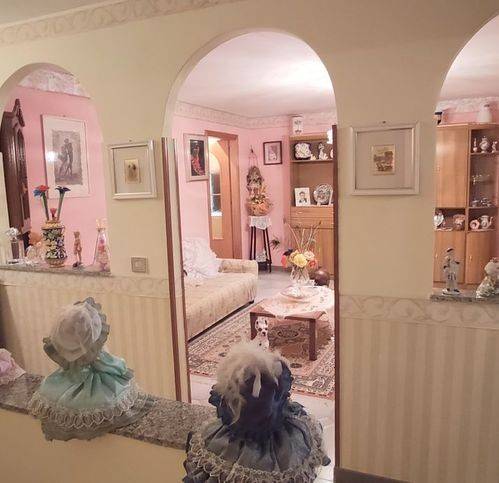 Villa a Piazza armerina in Arco Speciale 66 - Foto 4