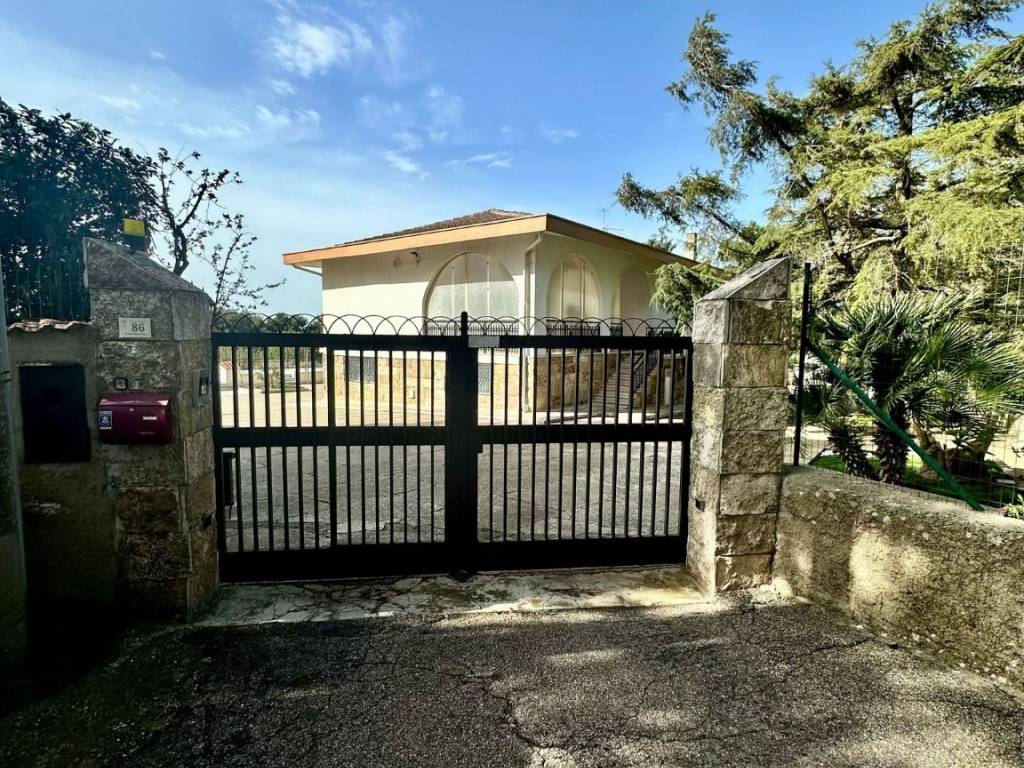 Villa a Mottola in Contrada delle Vigne - Foto 2