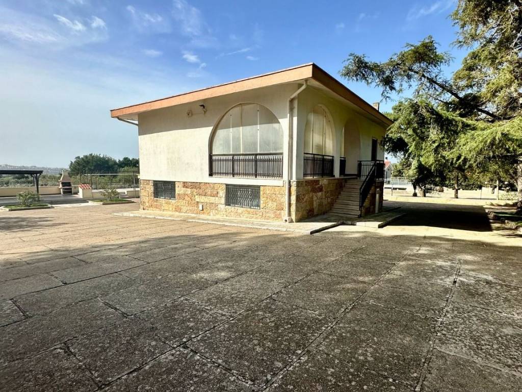 Villa a Mottola in Contrada delle Vigne - Foto 3