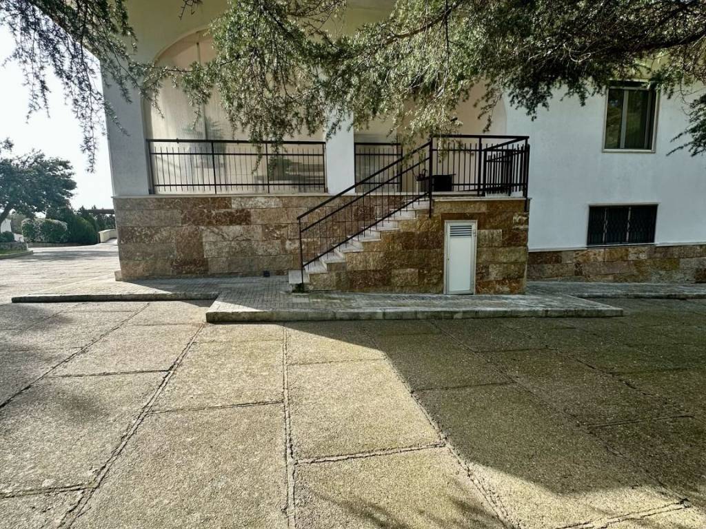 Villa a Mottola in Contrada delle Vigne - Foto 5