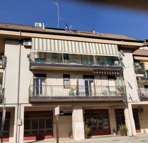 Appartamento a Piazza armerina in Via Torquato Tasso 143 - Foto 1