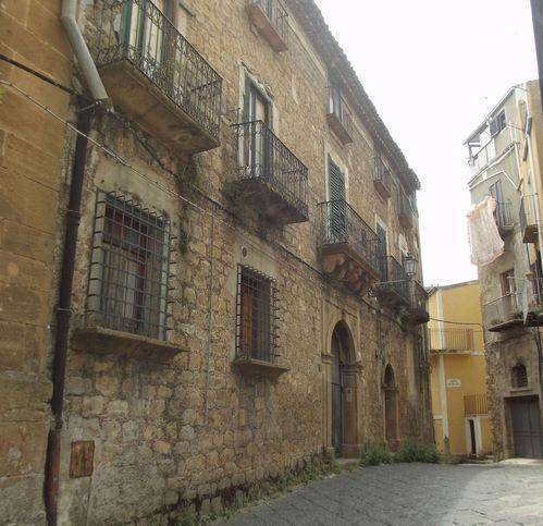 Rustico / casale a Piazza armerina in Via Mendozza 30 - Foto 3