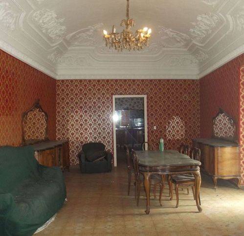 Rustico / casale a Piazza armerina in Via Mendozza 30 - Foto 4