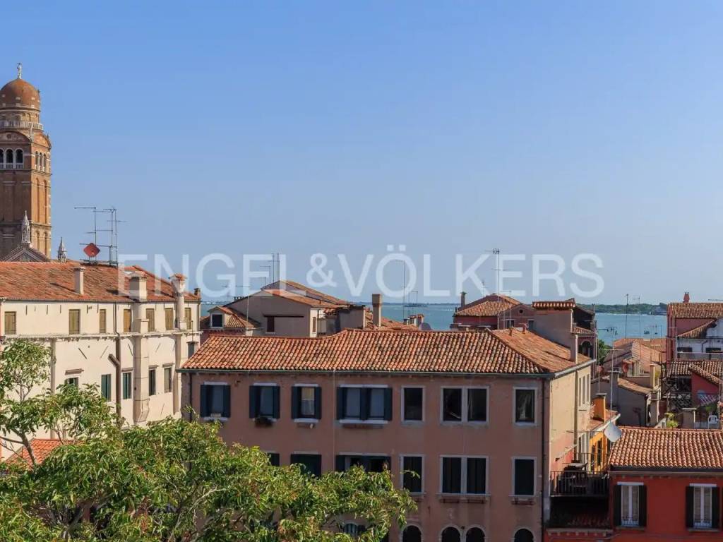 Appartamento a Venezia in Fondamenta de la Misericordia - Foto 4